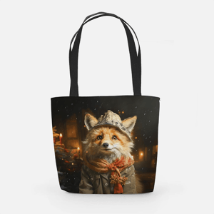The Christmas Fox